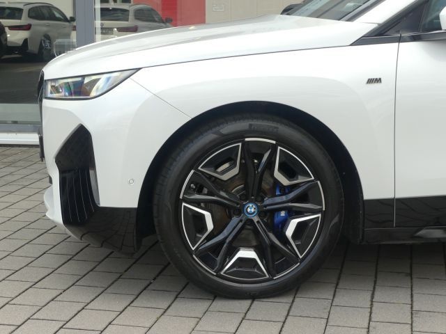 BMW iX M60 Sportpaket AHK°22"LASER°PANO°Massag°Bow&W foto 5