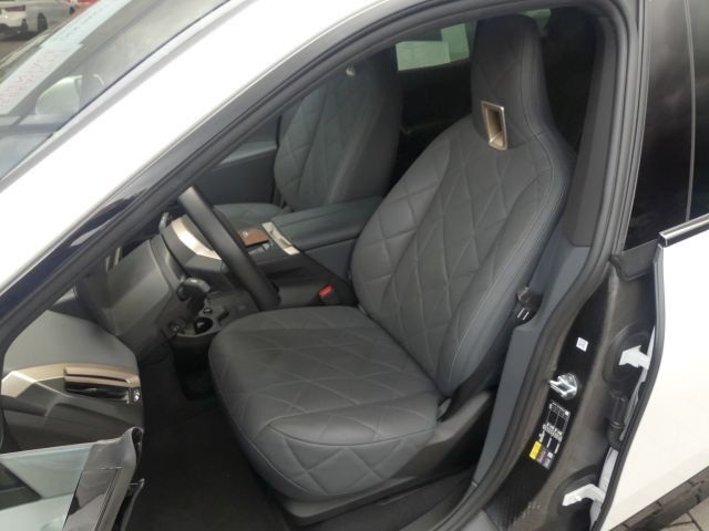 BMW iX M60 Sportpaket AHK°22"LASER°PANO°Massag°Bow&W foto 8