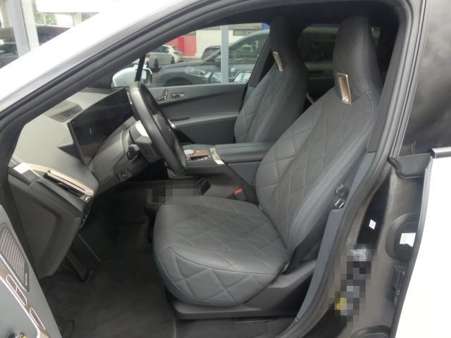 BMW iX M60 Sportpaket AHK°22"LASER°PANO°Massag°Bow&W foto 9