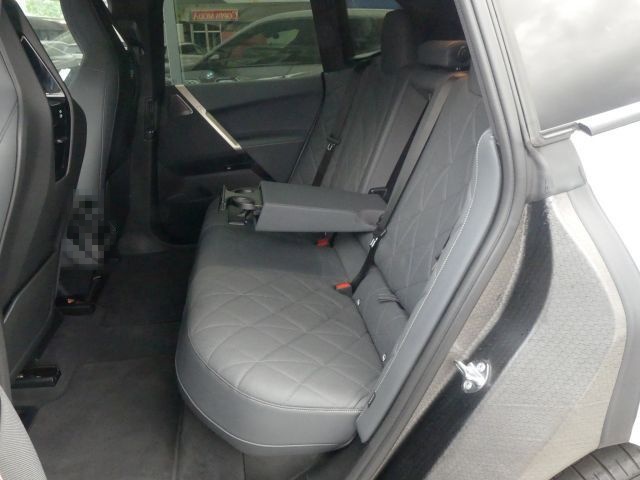 BMW iX M60 Sportpaket AHK°22"LASER°PANO°Massag°Bow&W foto 10