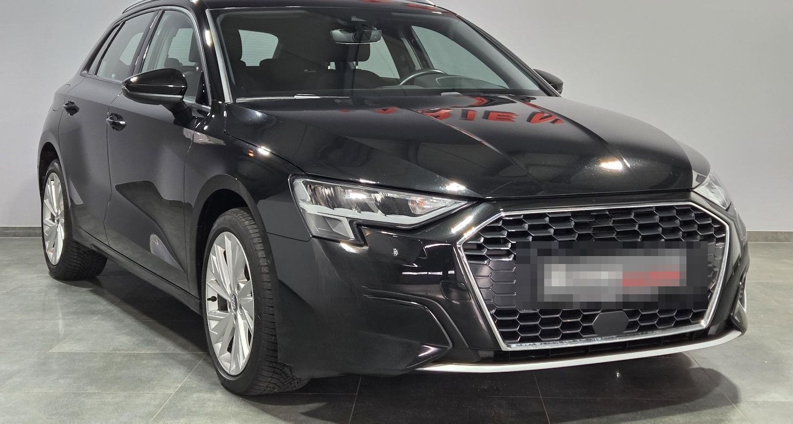 Audi A3 Sportback 35 TDI S tronic*LED*NAVI*VIRTUAL foto 2