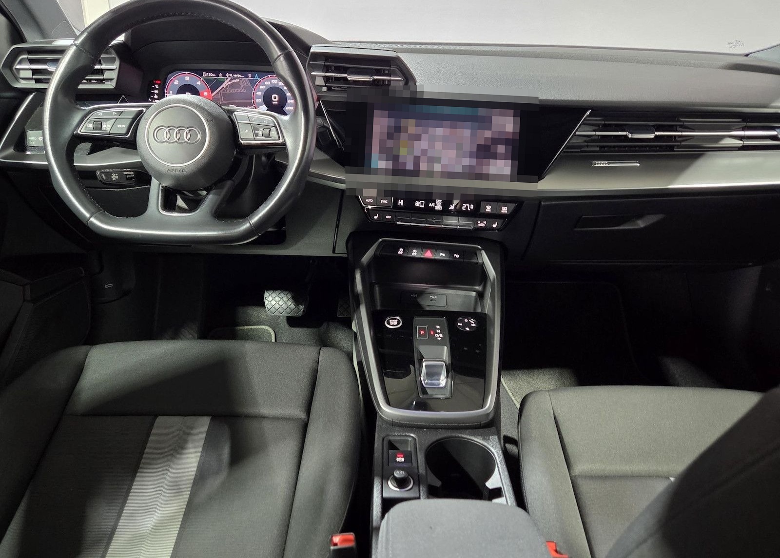 Audi A3 Sportback 35 TDI S tronic*LED*NAVI*VIRTUAL foto 14