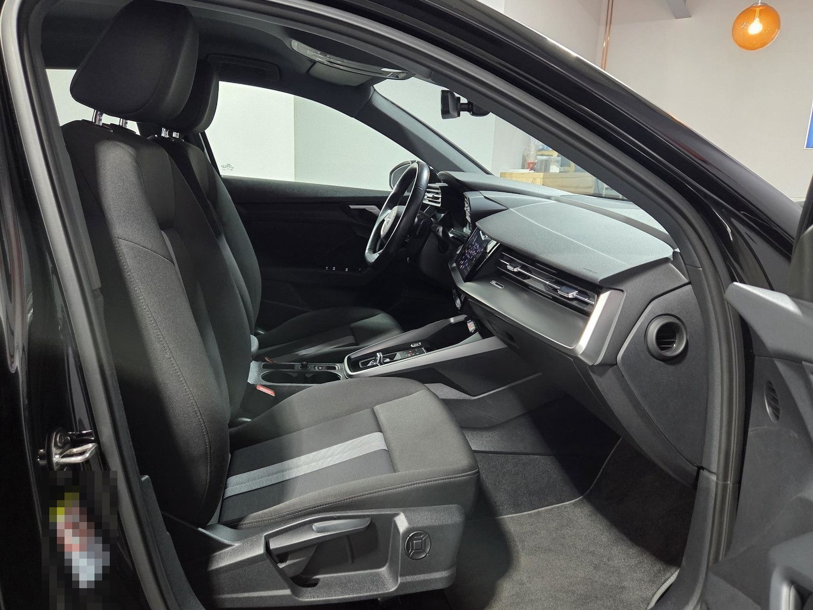 Audi A3 Sportback 35 TDI S tronic*LED*NAVI*VIRTUAL foto 10