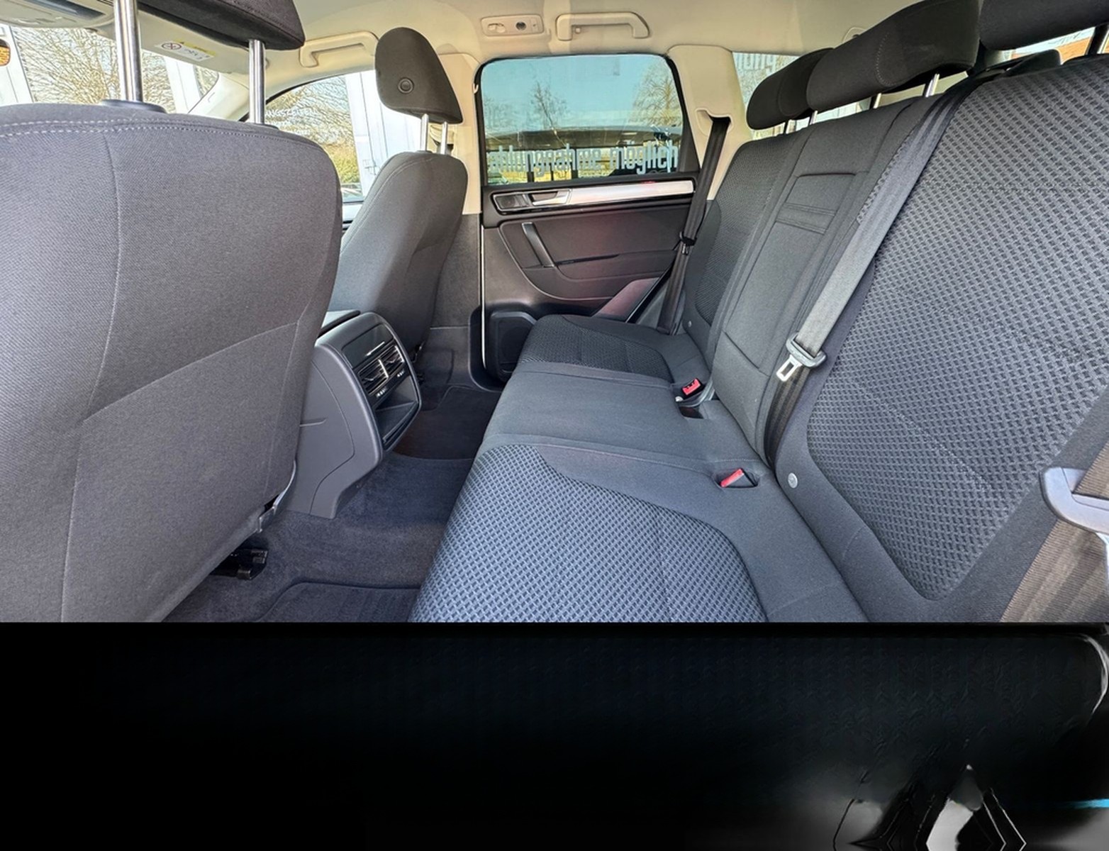 Volkswagen Touareg V6 TDI Terrain Tech 4Motion*AHK*NAVI*DAB foto 12