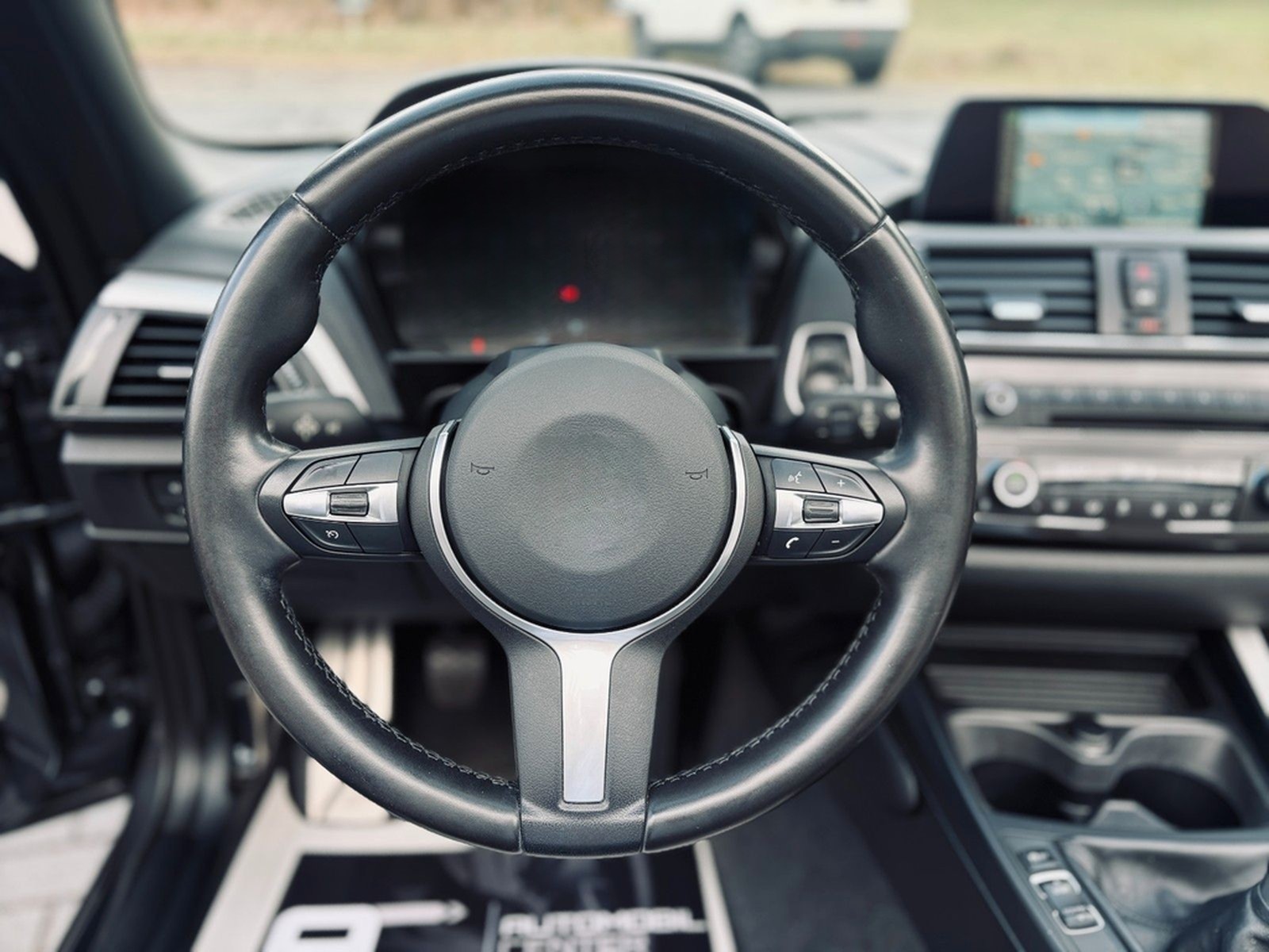 BMW 220i Cabrio M Sport+Leder+Navi+SHZ+Xenon+HiFi foto 20