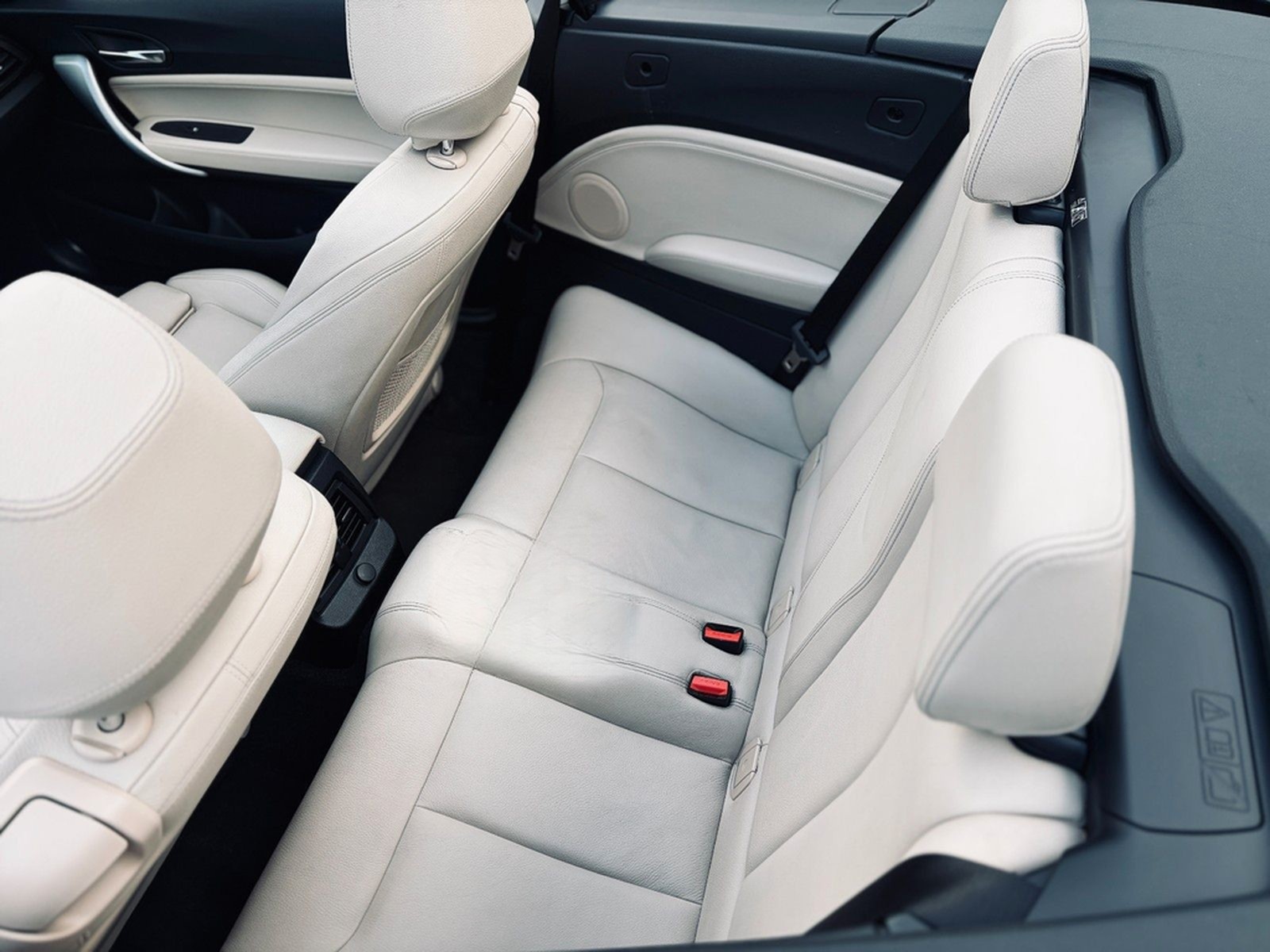 BMW 220i Cabrio M Sport+Leder+Navi+SHZ+Xenon+HiFi foto 25