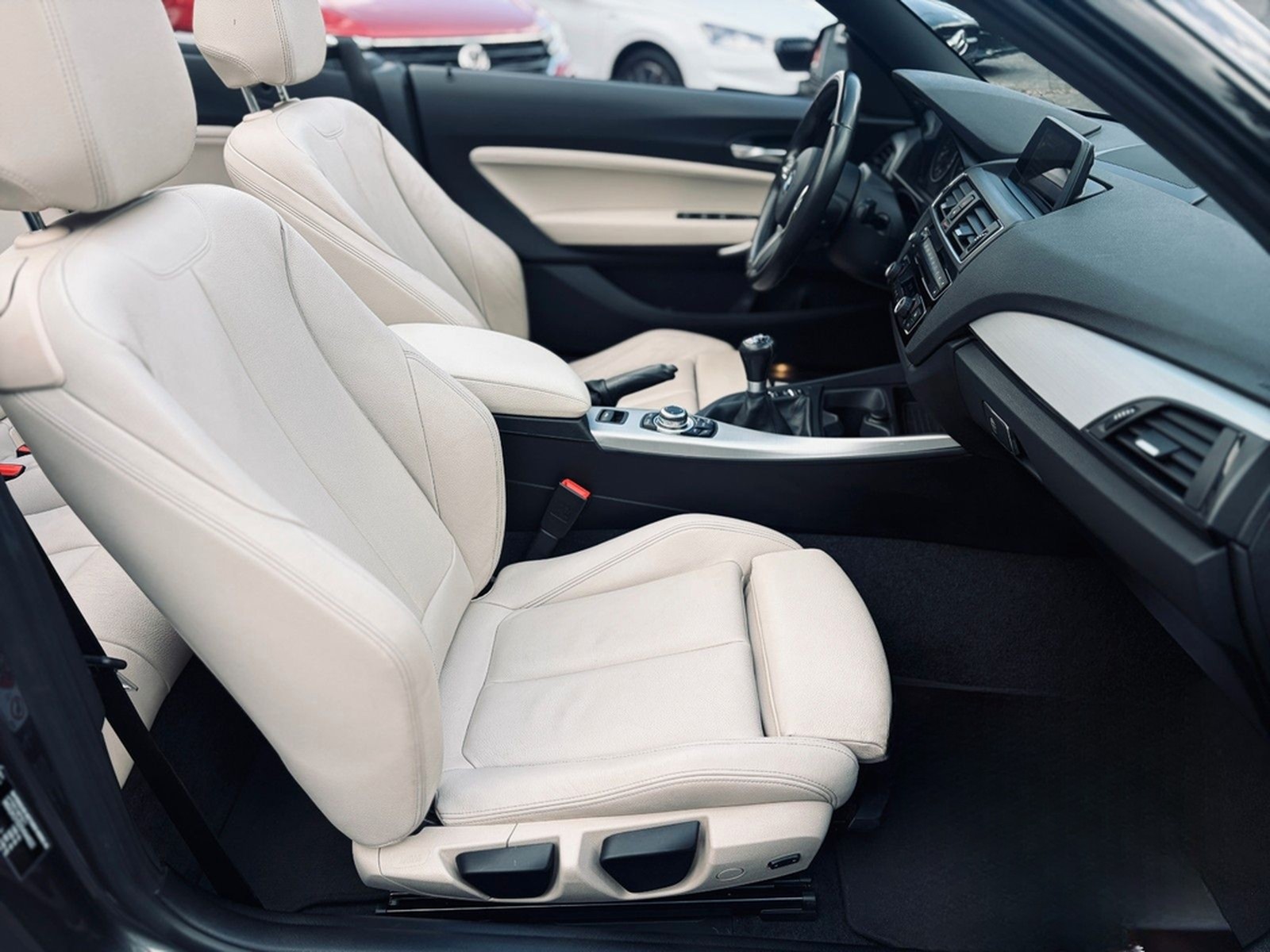 BMW 220i Cabrio M Sport+Leder+Navi+SHZ+Xenon+HiFi foto 30