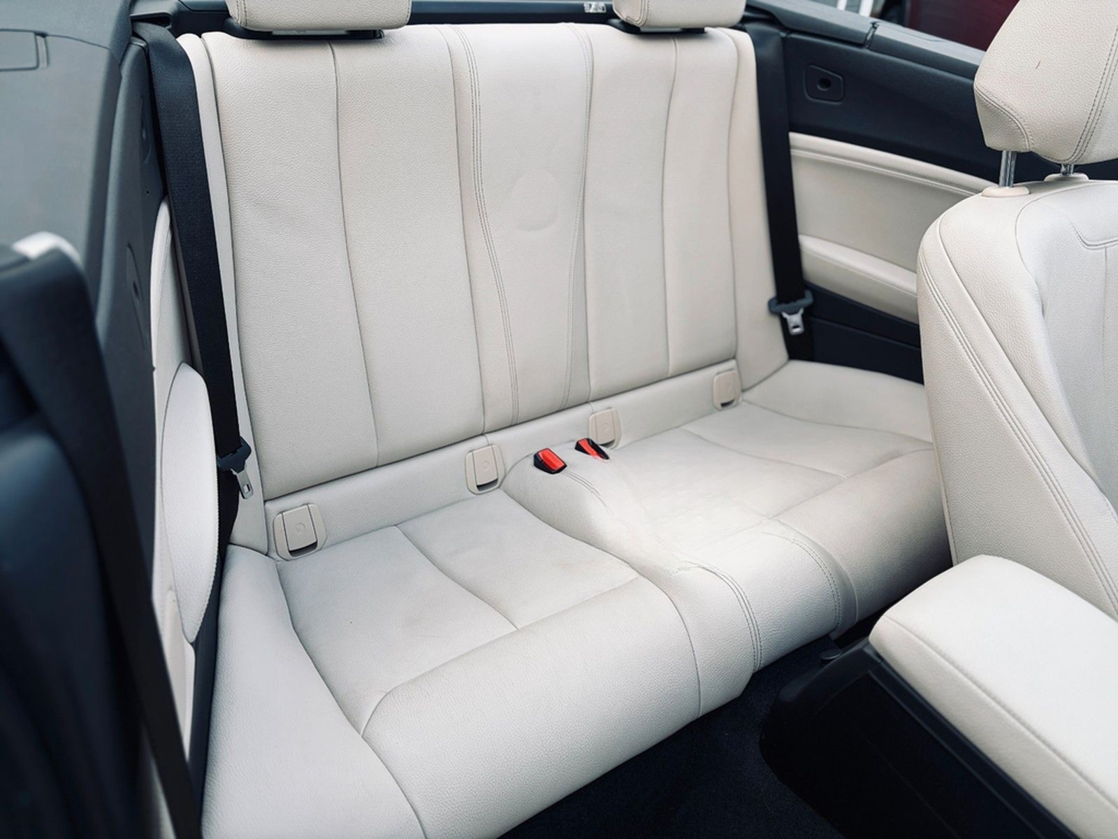 BMW 220i Cabrio M Sport+Leder+Navi+SHZ+Xenon+HiFi foto 32