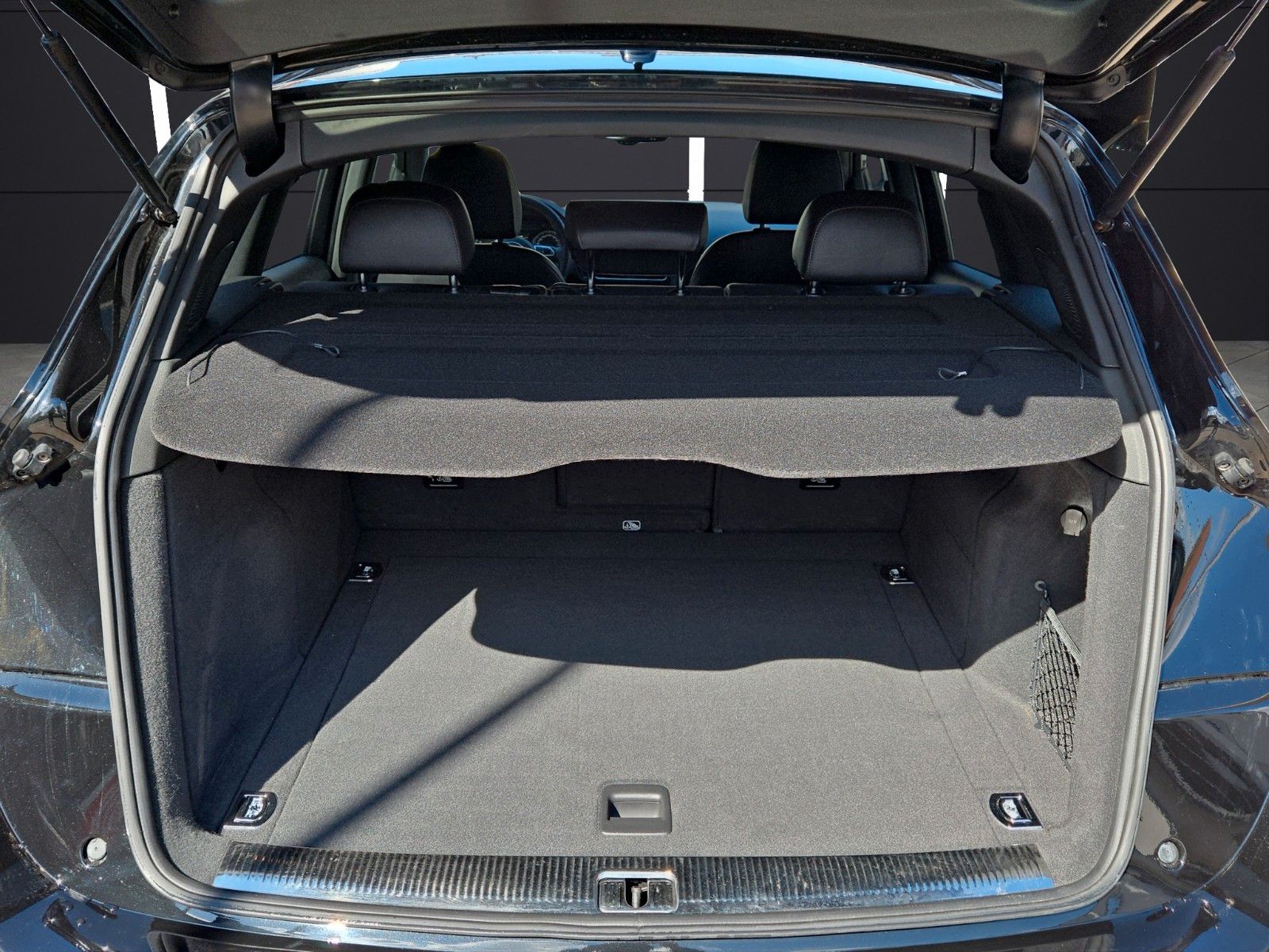 Audi Q5 3.0 TFSI Quattro B&O KAM PANO NAVI MEMORY... foto 16