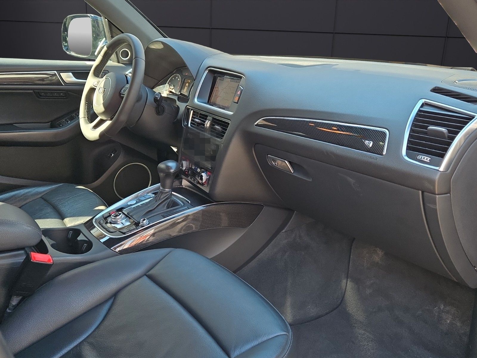 Audi Q5 3.0 TFSI Quattro B&O KAM PANO NAVI MEMORY... foto 17