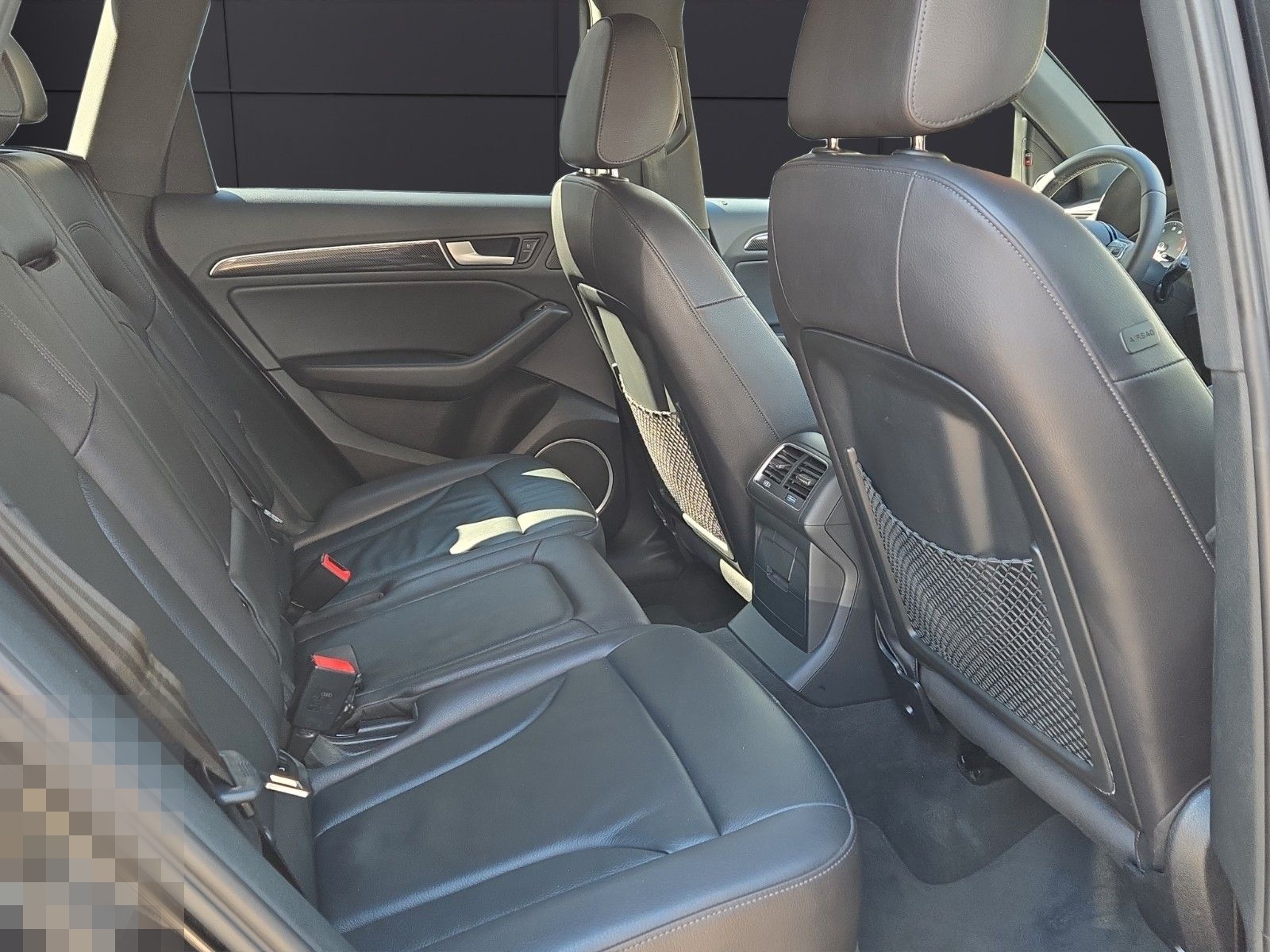 Audi Q5 3.0 TFSI Quattro B&O KAM PANO NAVI MEMORY... foto 19