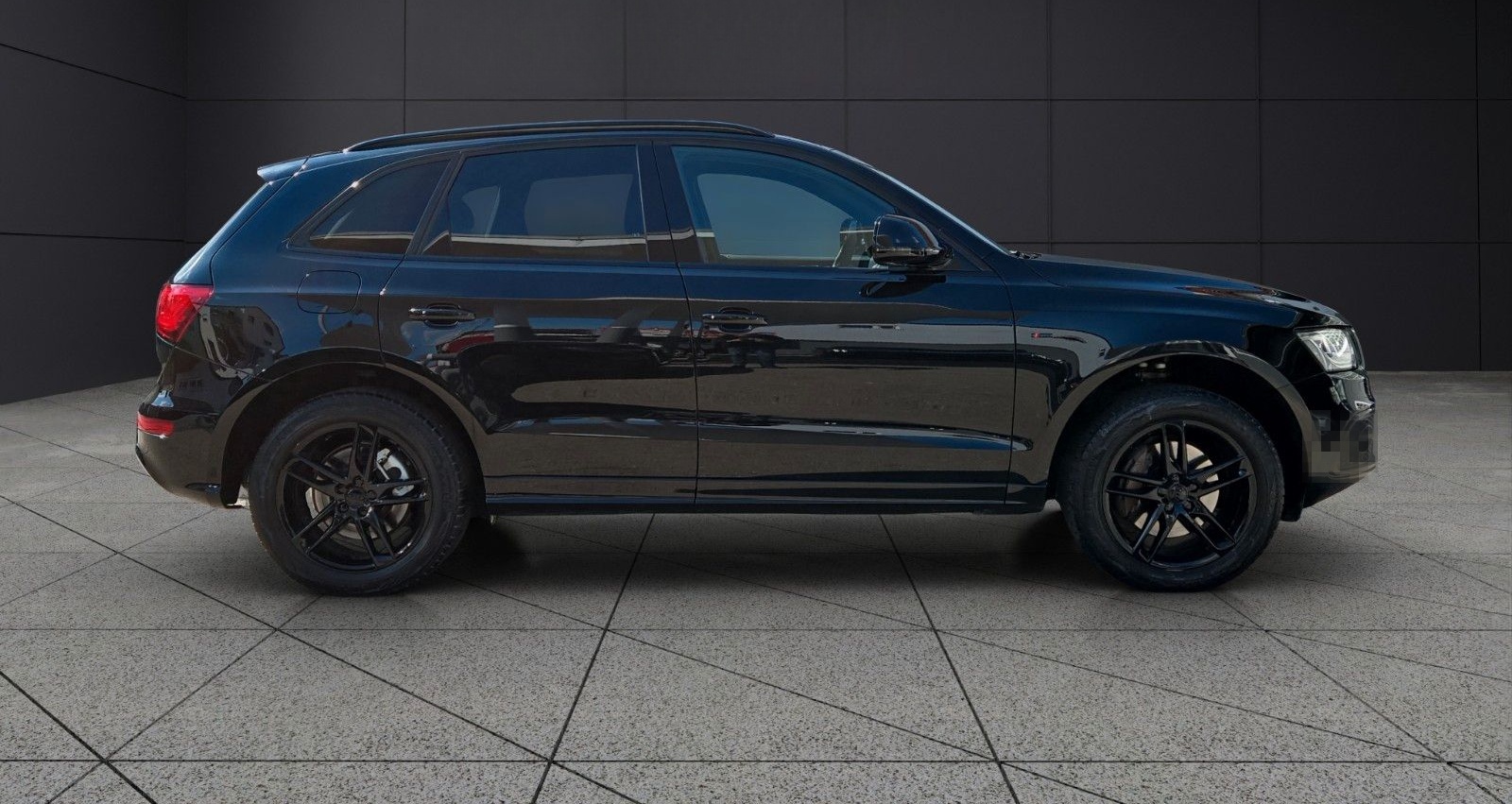 Audi Q5 3.0 TFSI Quattro B&O KAM PANO NAVI MEMORY... foto 5