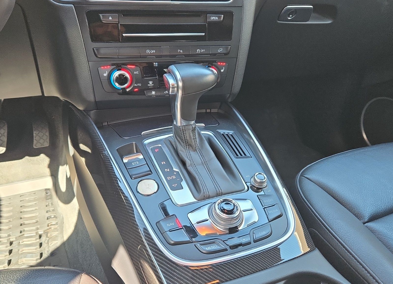 Audi Q5 3.0 TFSI Quattro B&O KAM PANO NAVI MEMORY... foto 10