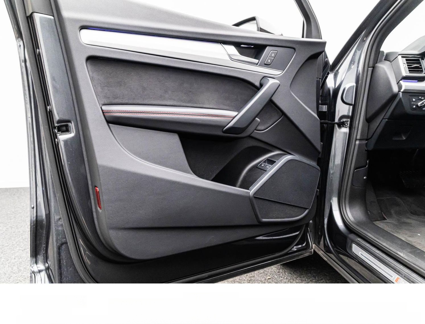 Audi Q5 50 TFSIe Q 2x S LINE BLACK MATRIX/AHK/KAMERA foto 14