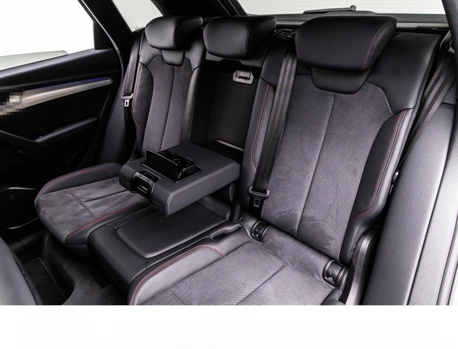 Audi Q5 50 TFSIe Q 2x S LINE BLACK MATRIX/AHK/KAMERA foto 17