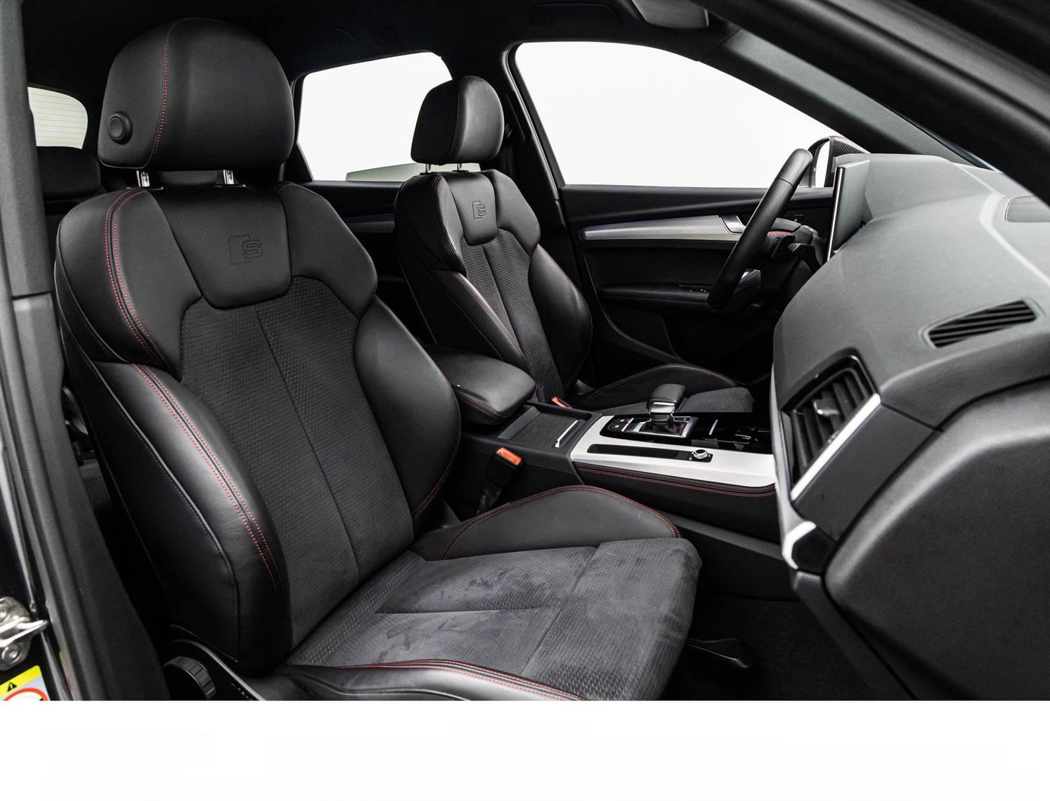 Audi Q5 50 TFSIe Q 2x S LINE BLACK MATRIX/AHK/KAMERA foto 20