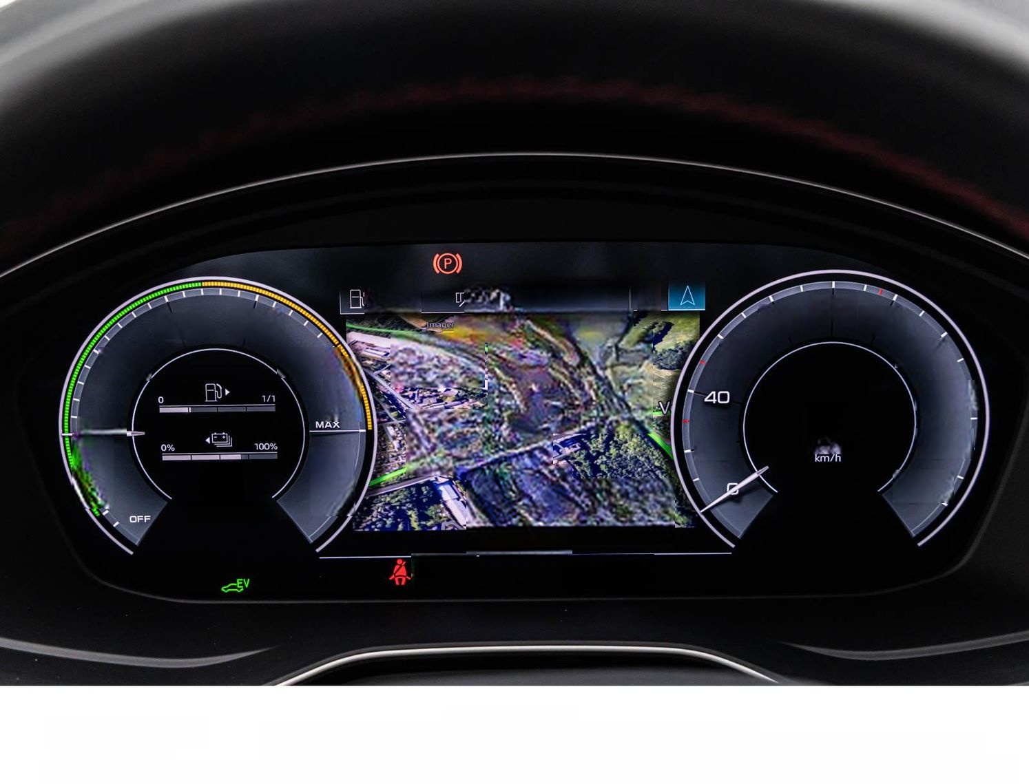 Audi Q5 50 TFSIe Q 2x S LINE BLACK MATRIX/AHK/KAMERA foto 25