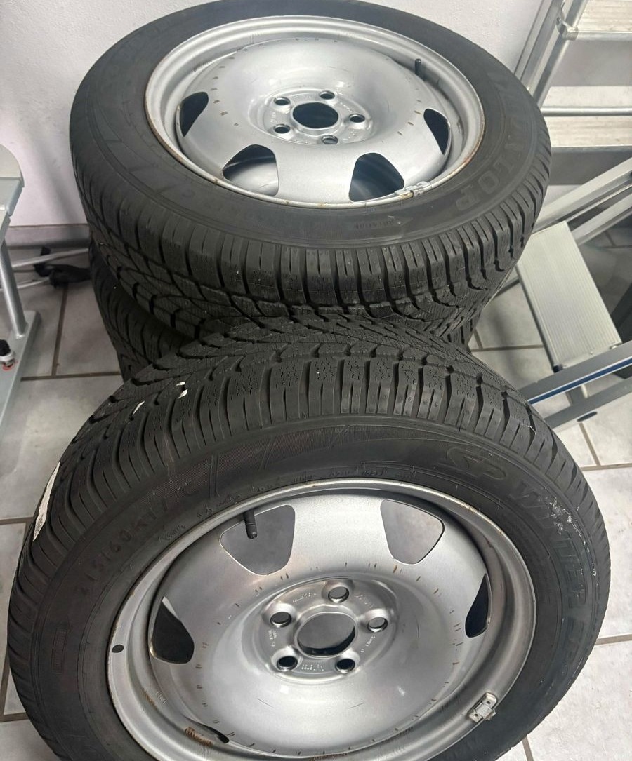 Volkswagen T5 Multivan foto 13