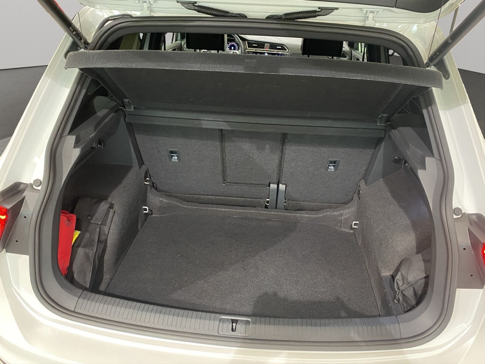 Volkswagen Tiguan 2.0 TSI 4Motion DSG R-Line "Black Style" foto 12