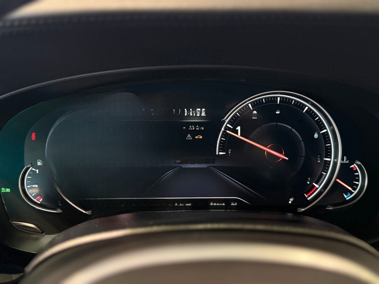 BMW M550i Limousine  xDrive *Head-Up*Schiebedach* foto 19
