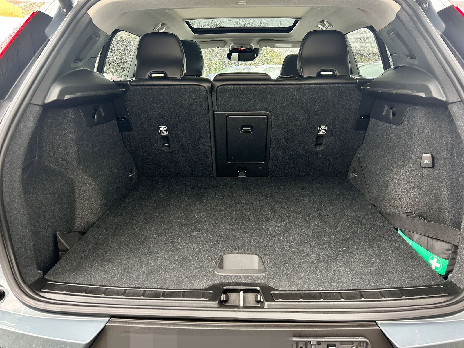 Volvo XC40 Momentum Pro AWD|1.HD|AHK|PANO|KAMERA|SPUR foto 12