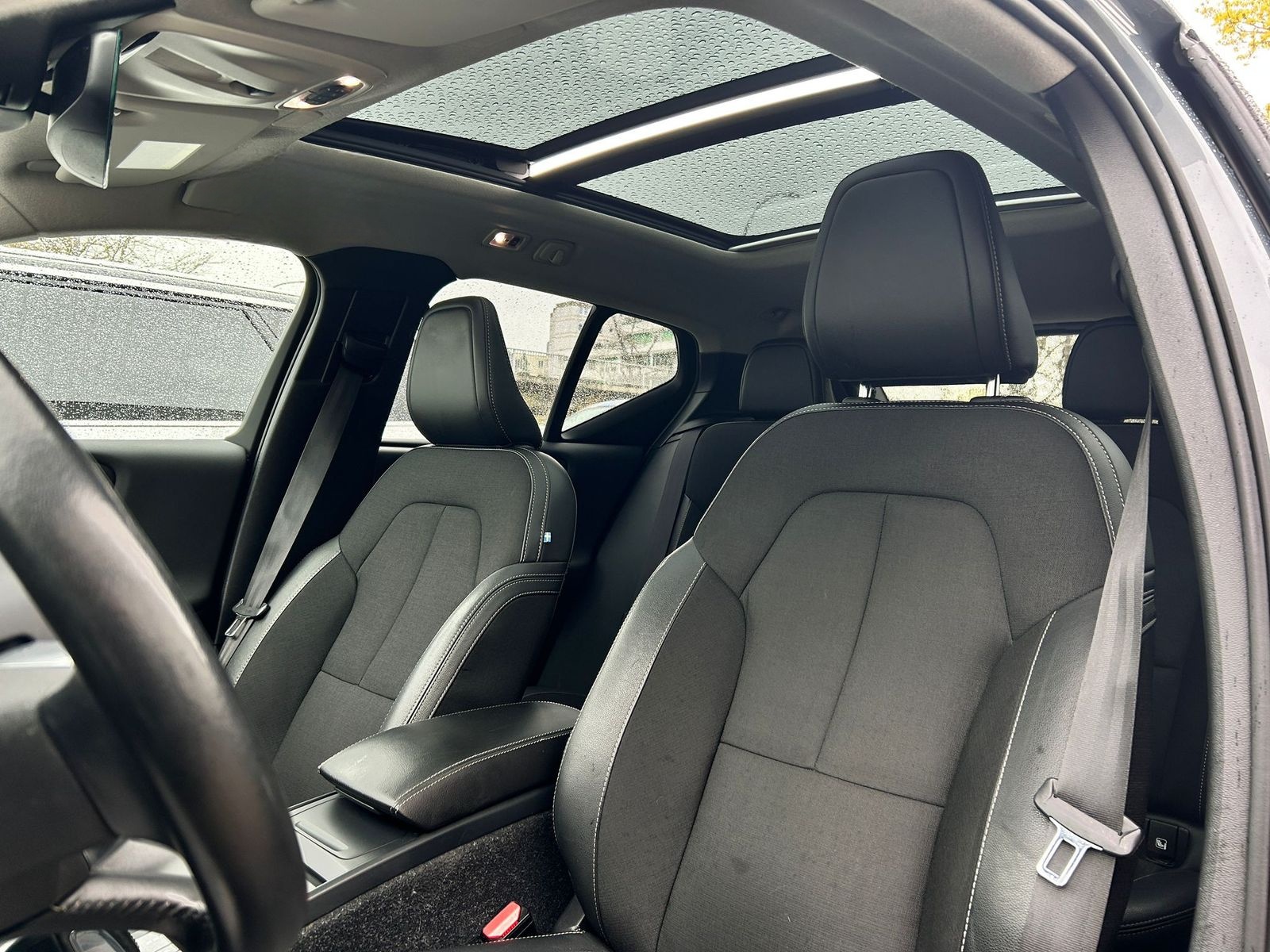 Volvo XC40 Momentum Pro AWD|1.HD|AHK|PANO|KAMERA|SPUR foto 15