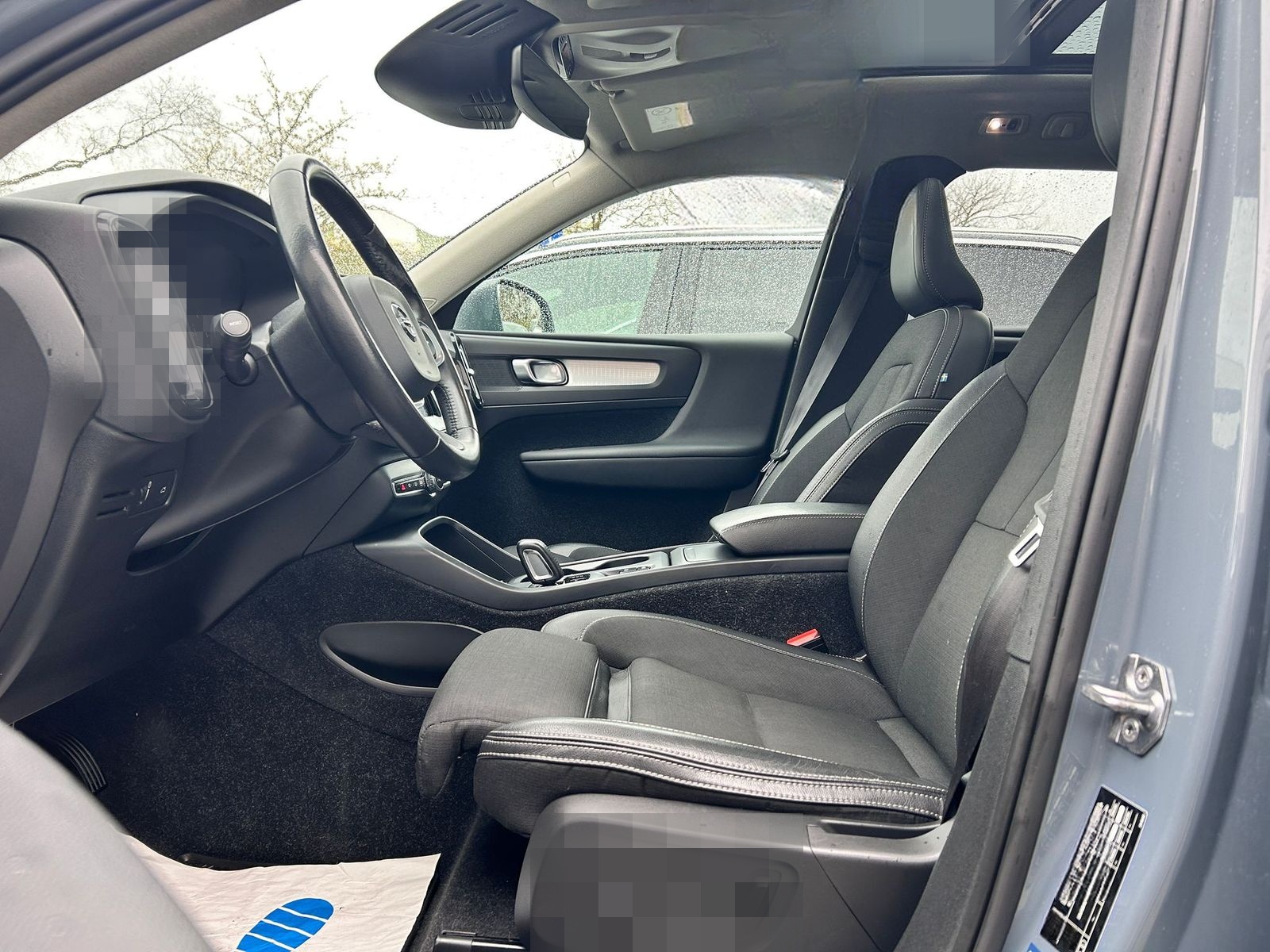 Volvo XC40 Momentum Pro AWD|1.HD|AHK|PANO|KAMERA|SPUR foto 16