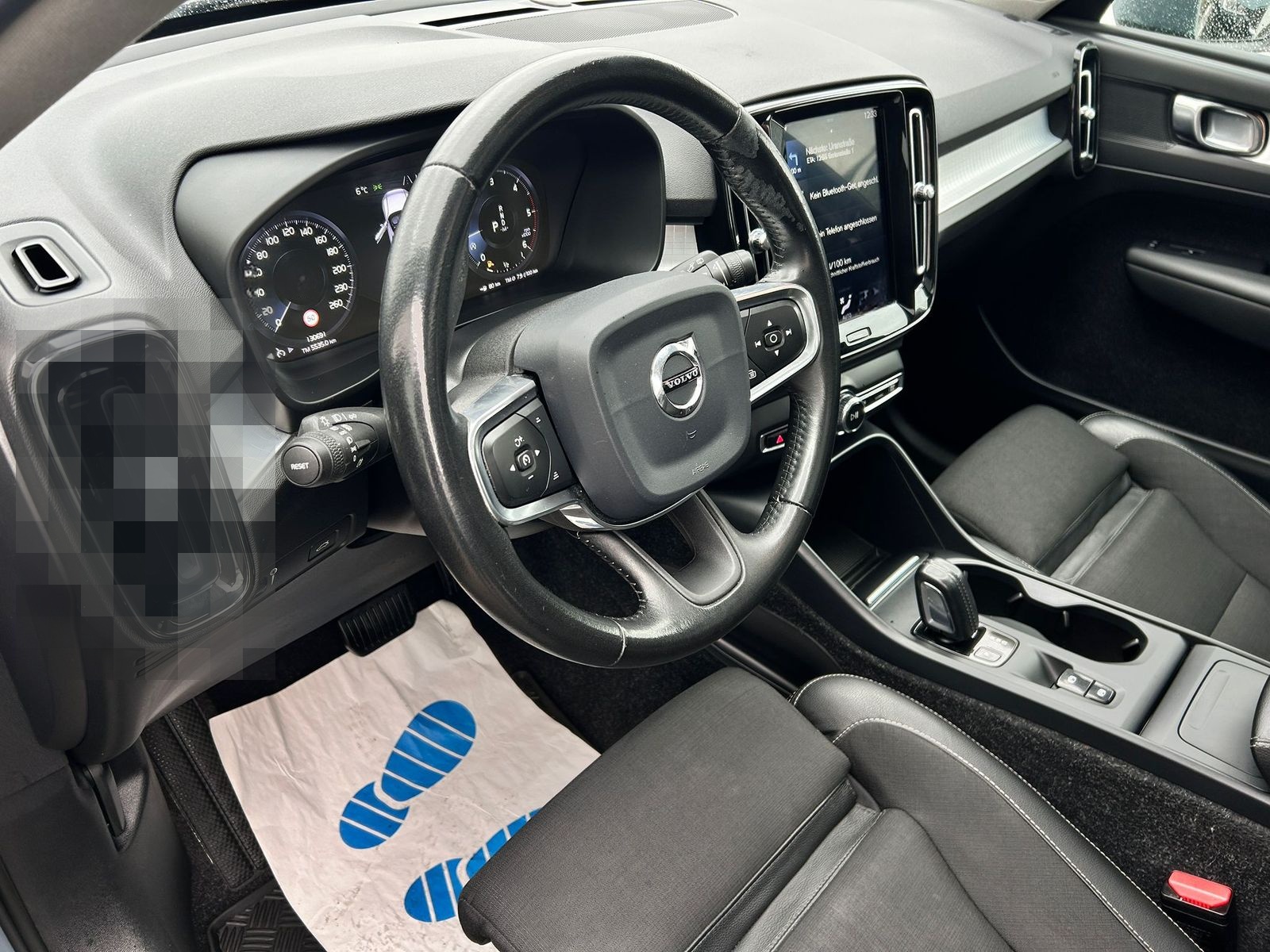 Volvo XC40 Momentum Pro AWD|1.HD|AHK|PANO|KAMERA|SPUR foto 19