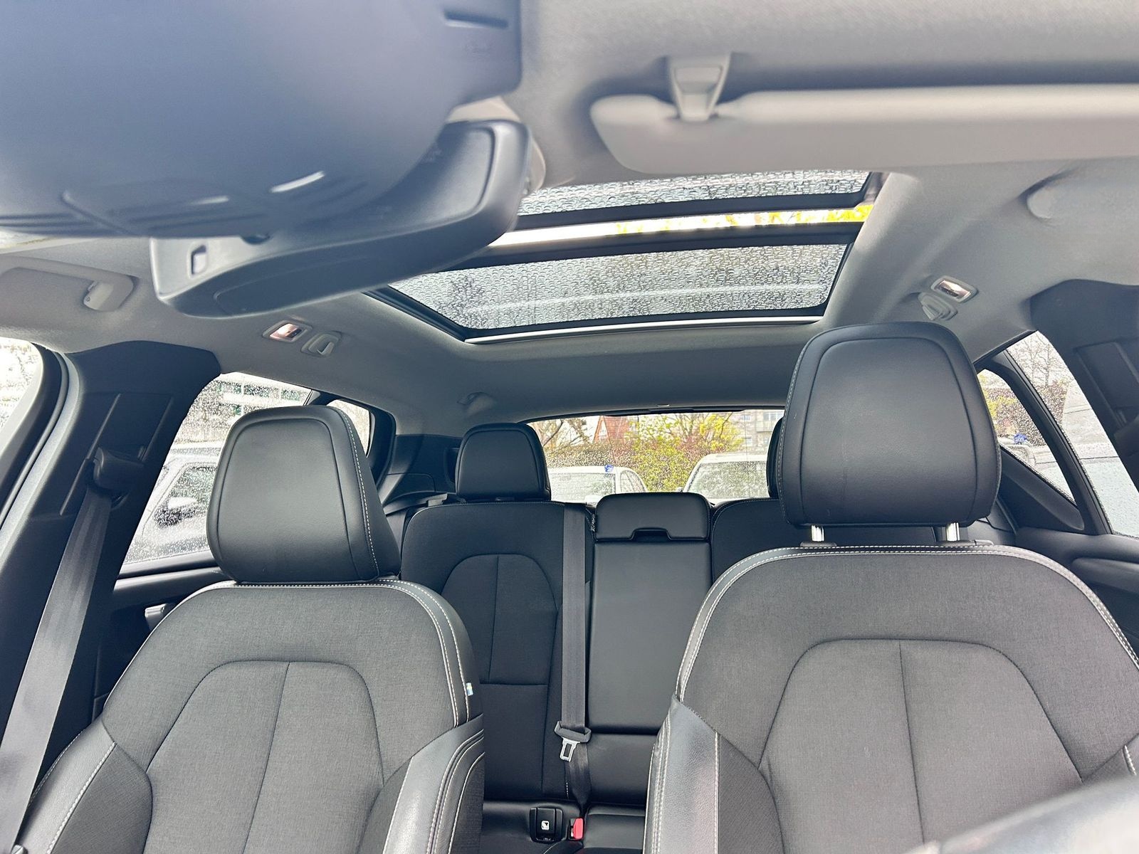 Volvo XC40 Momentum Pro AWD|1.HD|AHK|PANO|KAMERA|SPUR foto 24