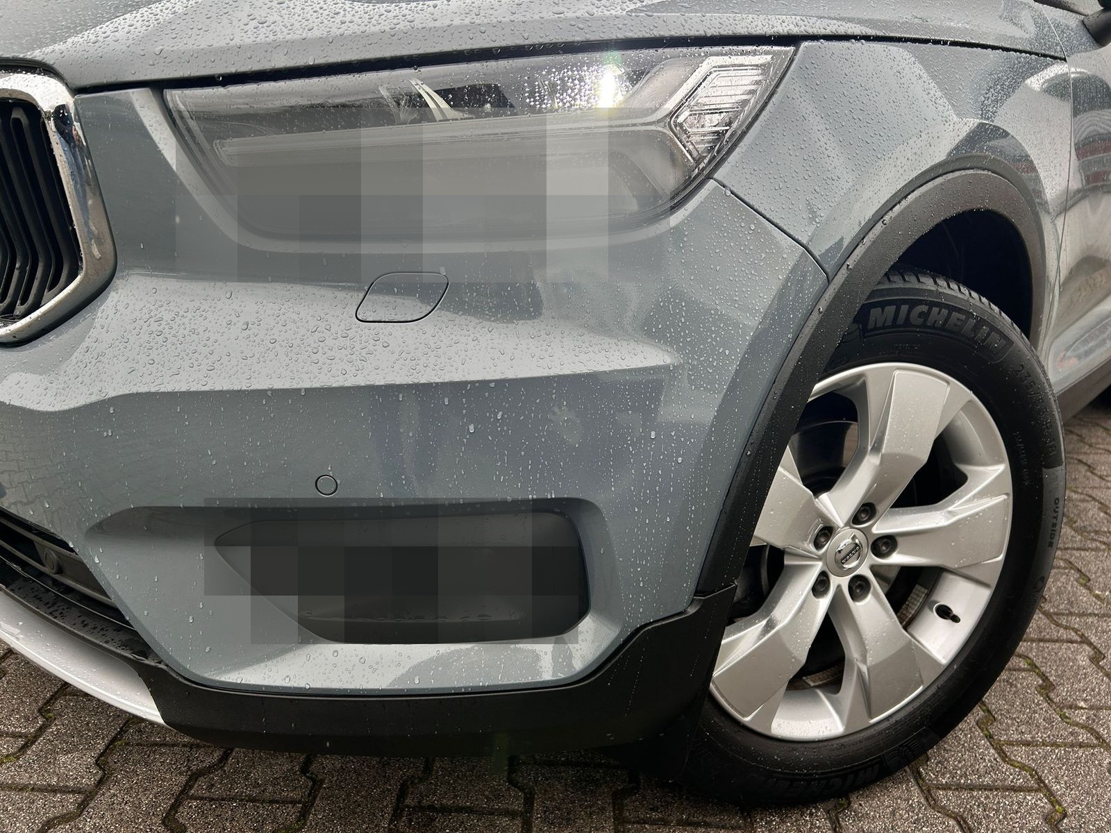 Volvo XC40 Momentum Pro AWD|1.HD|AHK|PANO|KAMERA|SPUR foto 4