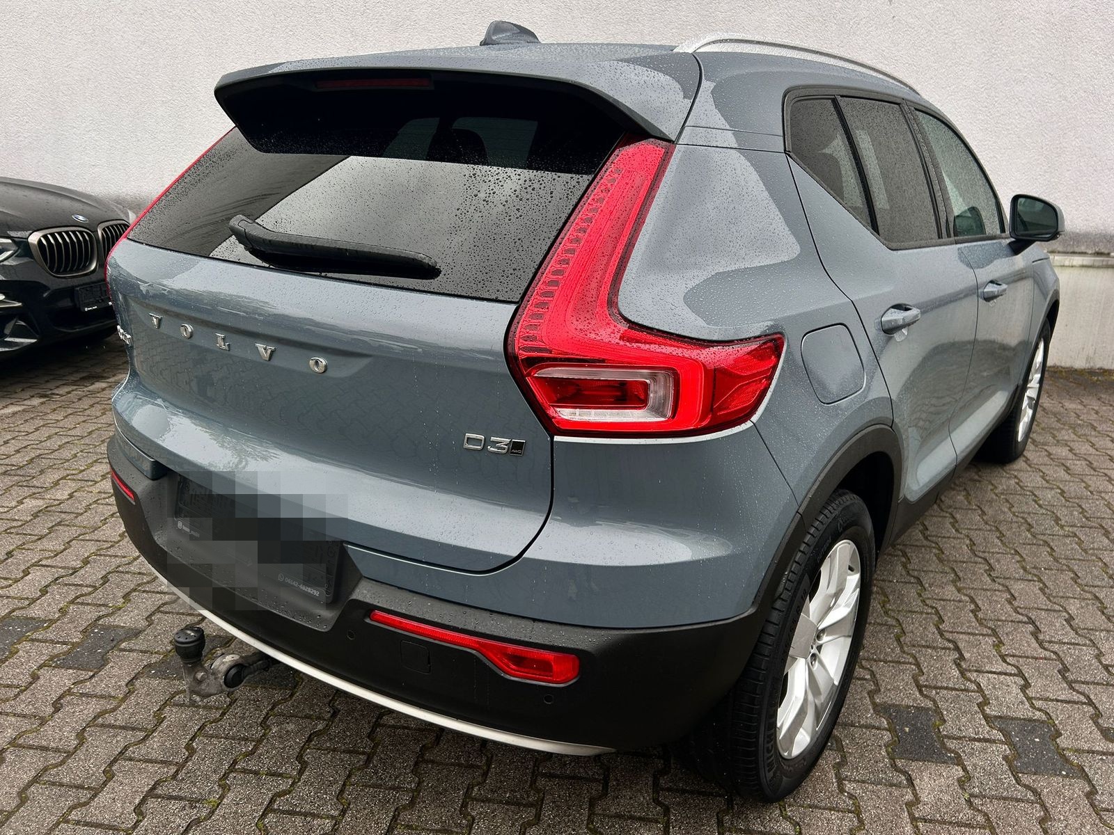 Volvo XC40 Momentum Pro AWD|1.HD|AHK|PANO|KAMERA|SPUR foto 6