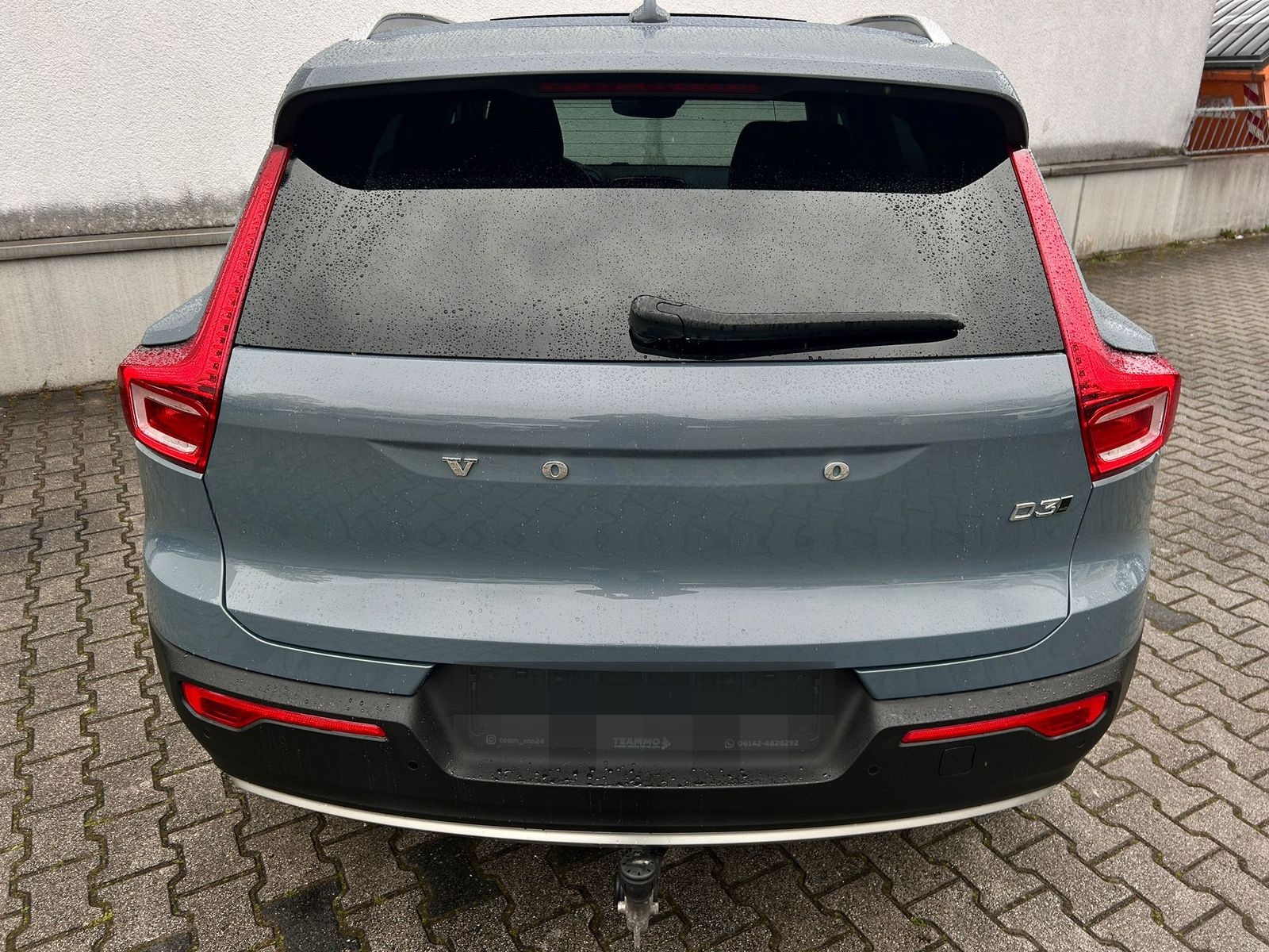 Volvo XC40 Momentum Pro AWD|1.HD|AHK|PANO|KAMERA|SPUR foto 7