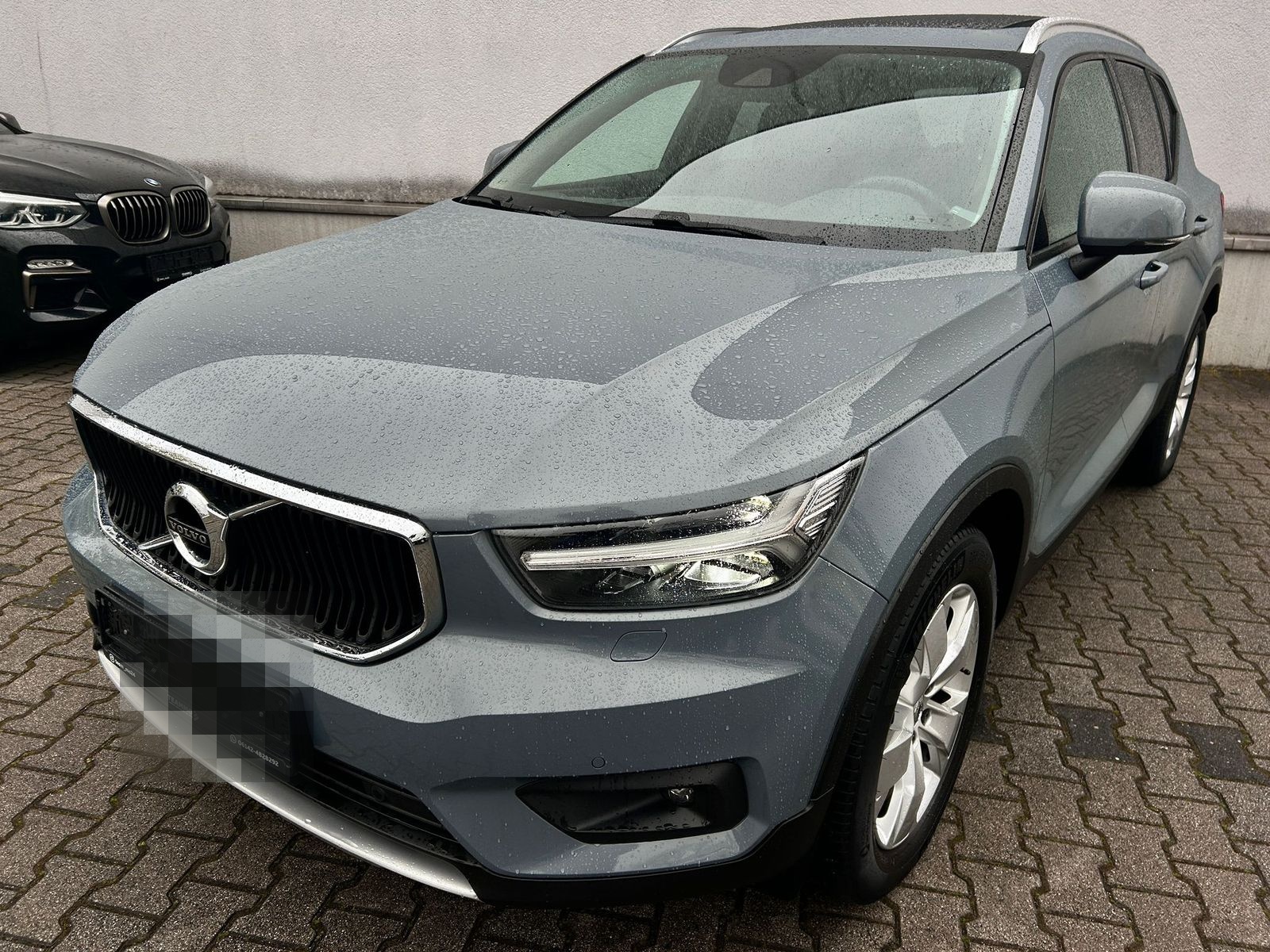 Volvo XC40 Momentum Pro AWD|1.HD|AHK|PANO|KAMERA|SPUR foto 9