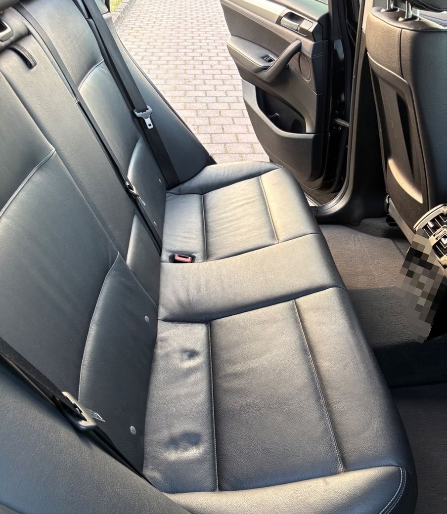 BMW X3 xDrive20d foto 11