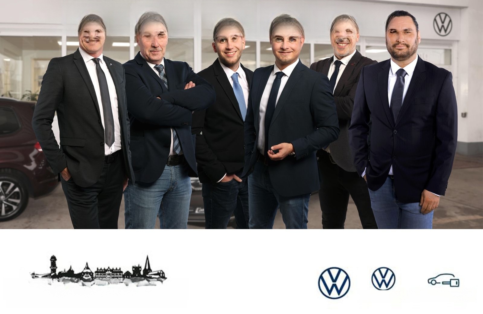 Volkswagen T6.1 Transporter Kombi lang 2.0 TDI DSG foto 5