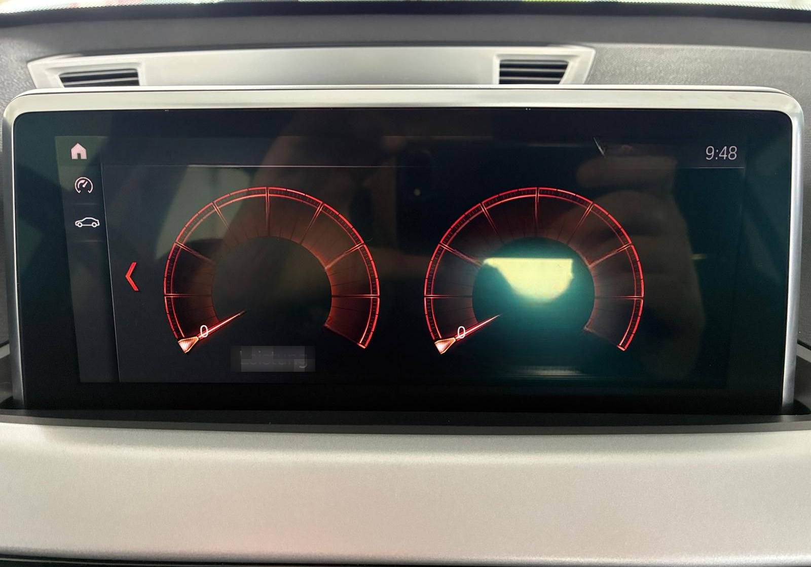 BMW X1 sDrive 18 d Advantage LED NAVI PDC SHZ AHK foto 17