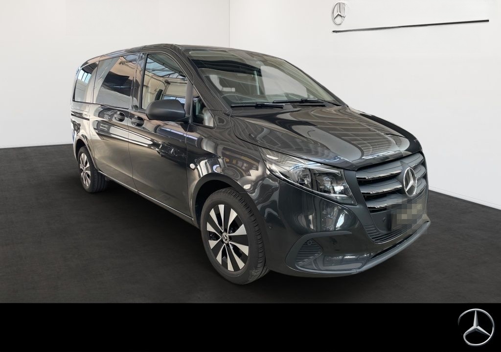 Mercedes-Benz Vito 116 Mixto PRO kompakt 5 Sitze LED 2xST PTS foto 2