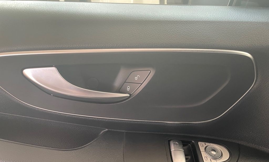 Mercedes-Benz Vito 116 Mixto PRO kompakt 5 Sitze LED 2xST PTS foto 13