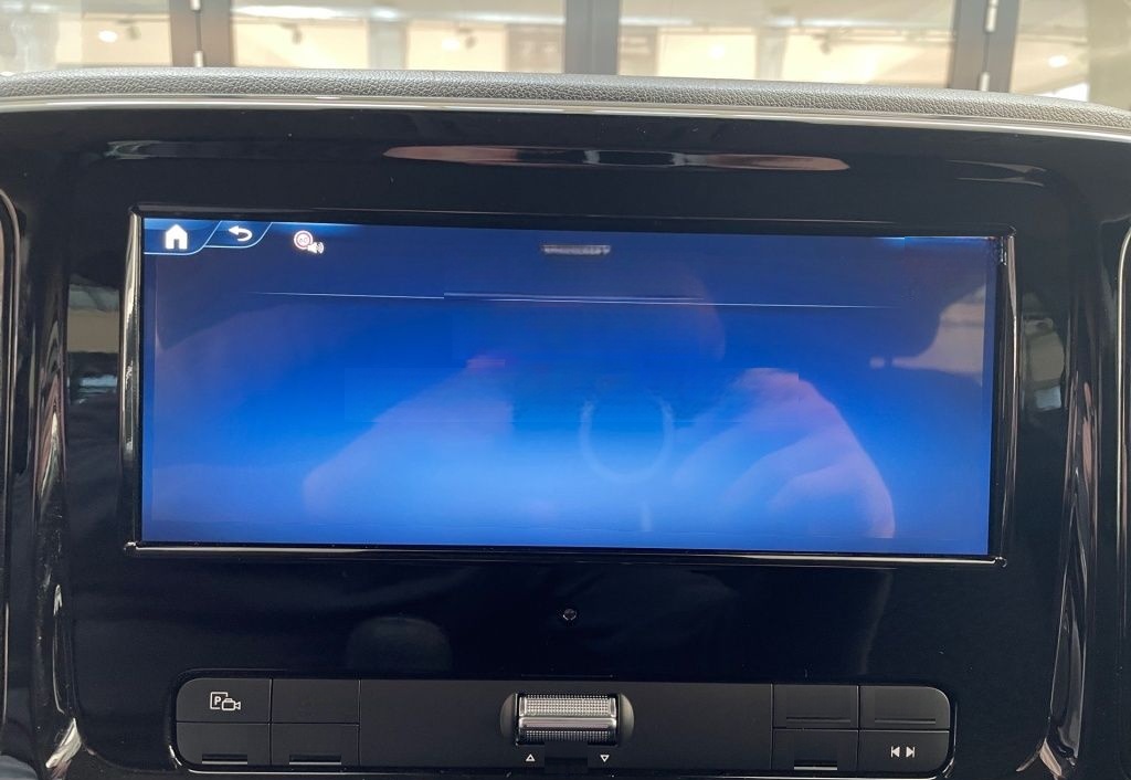 Mercedes-Benz Vito 116 Mixto PRO kompakt 5 Sitze LED 2xST PTS foto 16