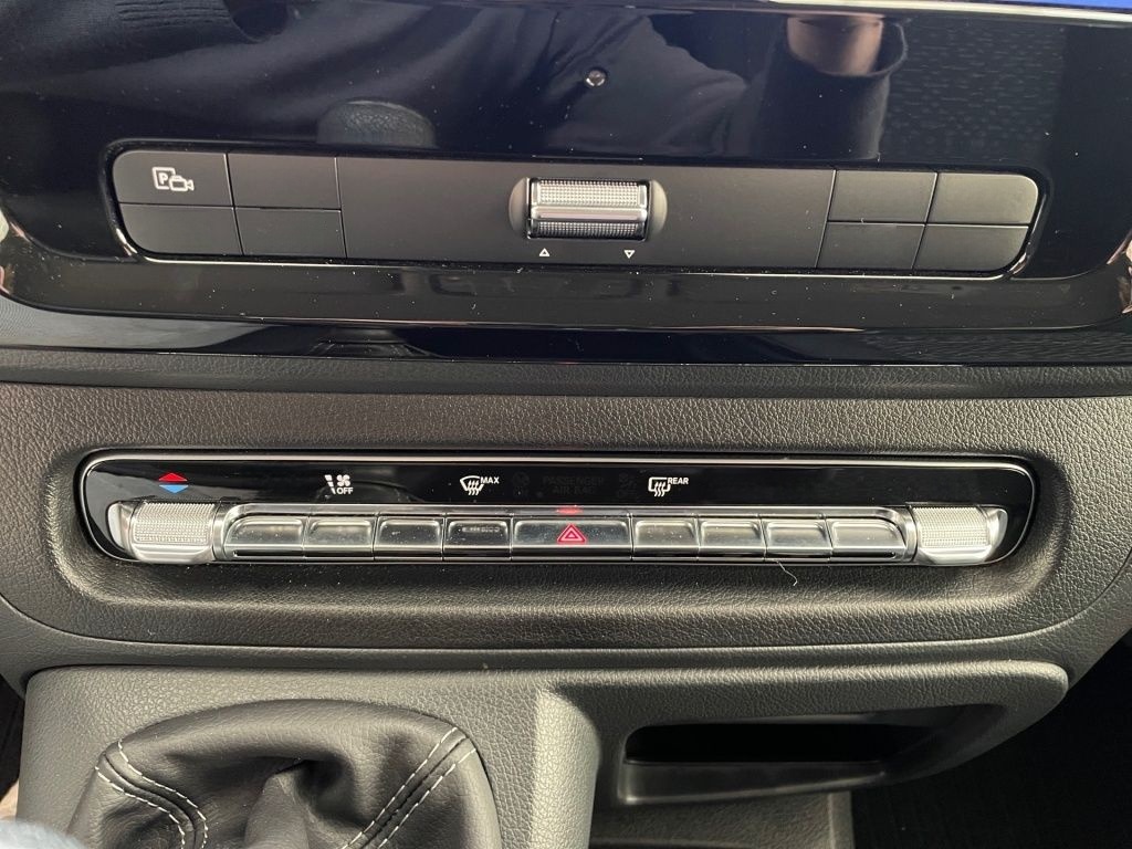 Mercedes-Benz Vito 116 Mixto PRO kompakt 5 Sitze LED 2xST PTS foto 17