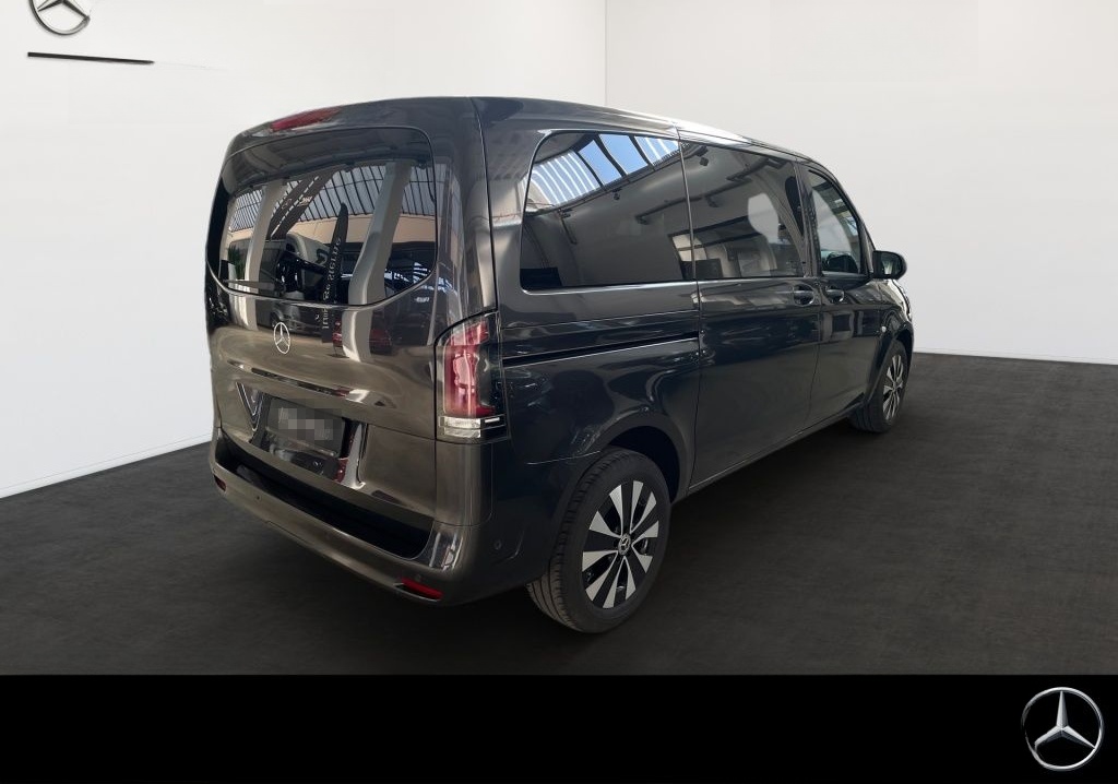 Mercedes-Benz Vito 116 Mixto PRO kompakt 5 Sitze LED 2xST PTS foto 3