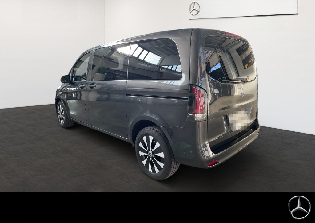 Mercedes-Benz Vito 116 Mixto PRO kompakt 5 Sitze LED 2xST PTS foto 4