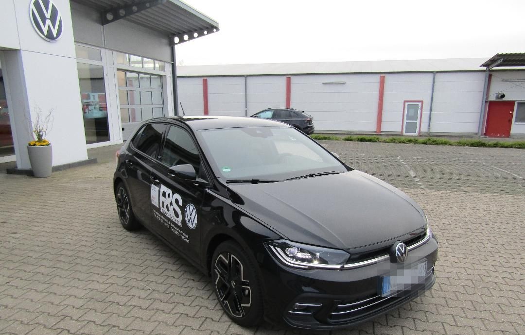 Volkswagen Polo Style foto 2