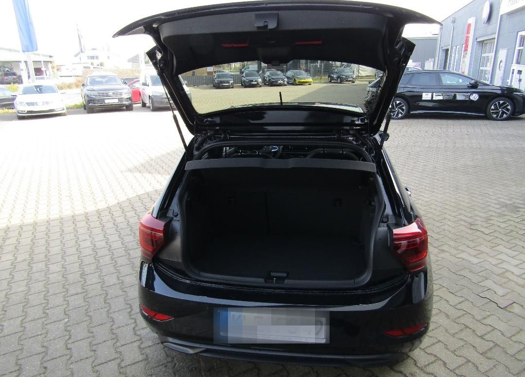 Volkswagen Polo Style foto 11