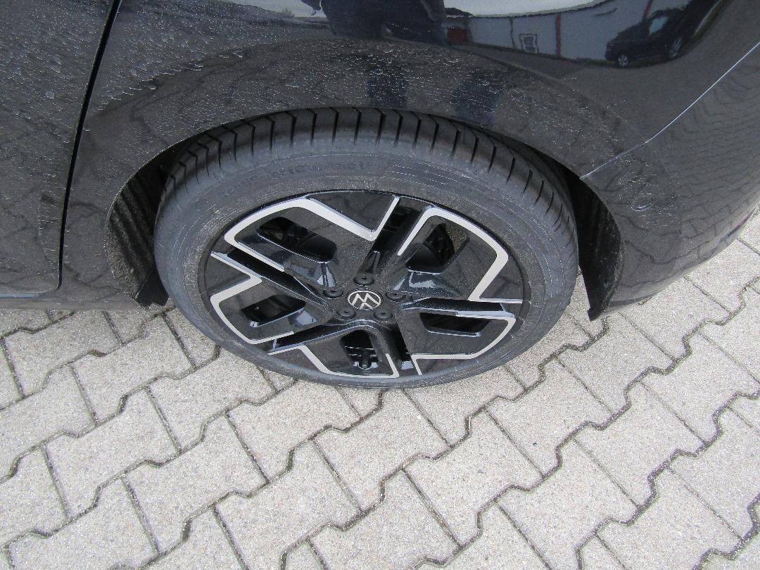 Volkswagen Polo Style foto 5