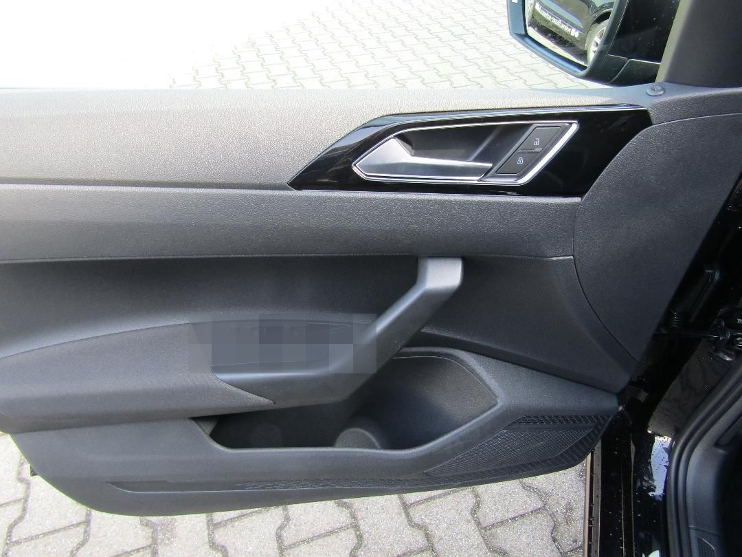Volkswagen Polo Style foto 6