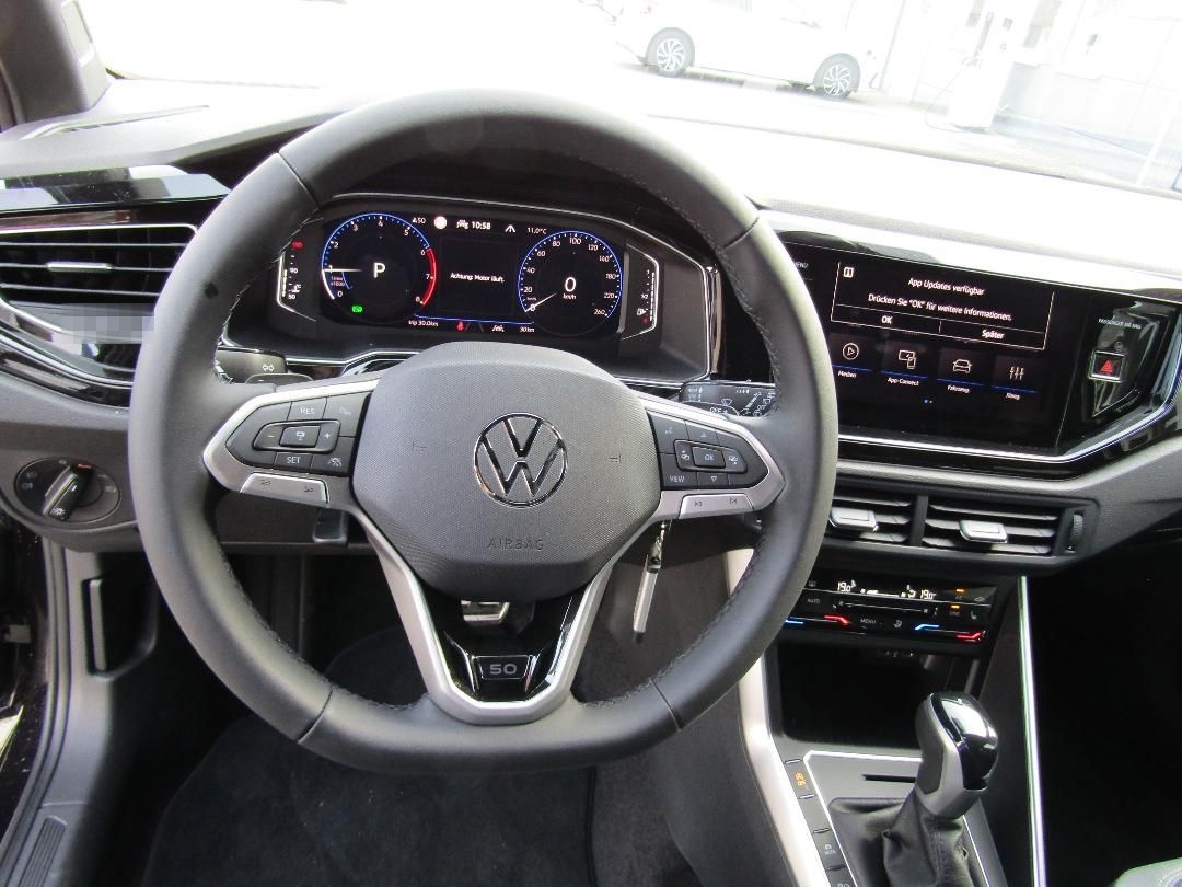 Volkswagen Polo Style foto 7