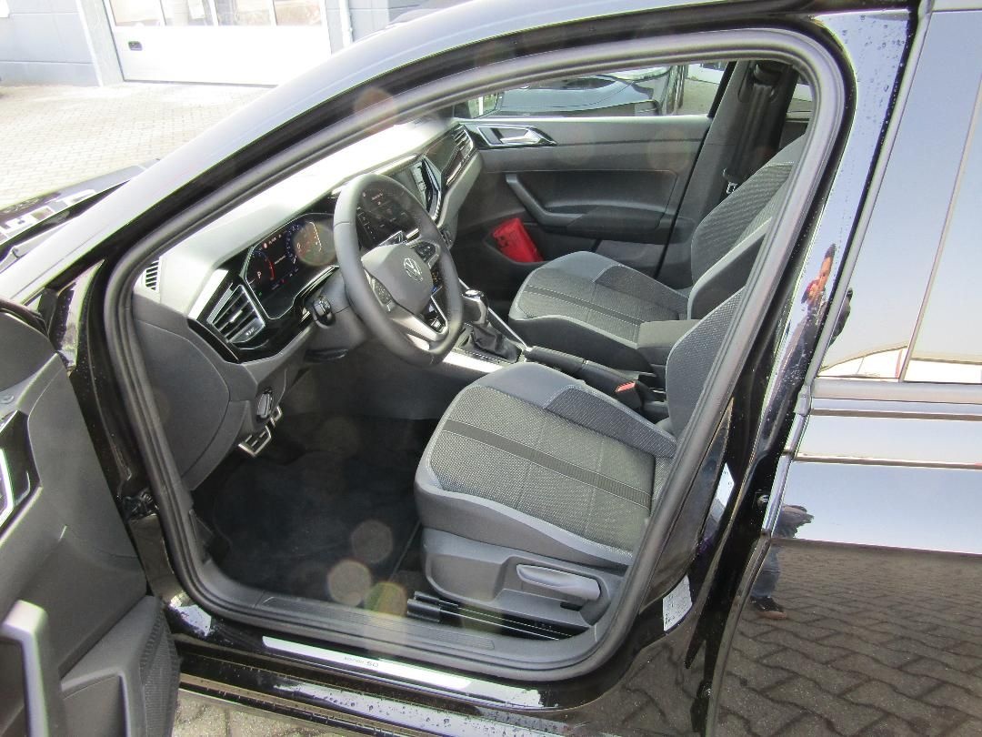 Volkswagen Polo Style foto 8