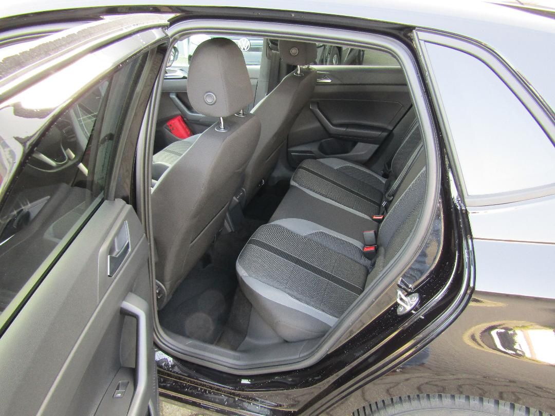 Volkswagen Polo Style foto 9