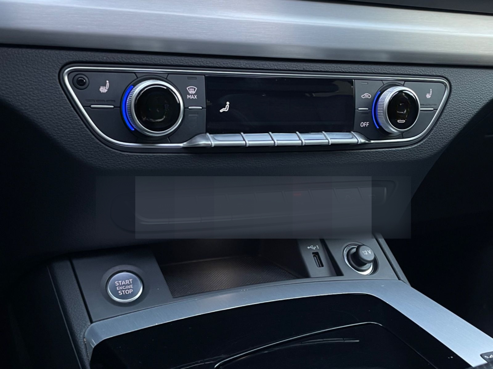 Audi Q5 Sportback 50 TFSI e quattro S line foto 16